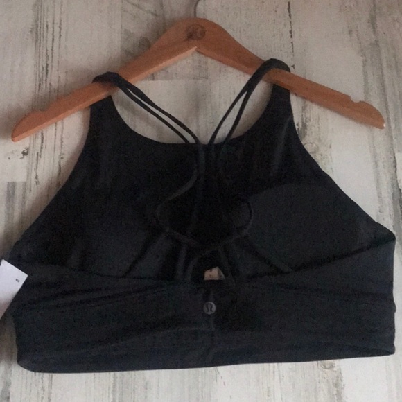 RESERVED Lululemon Ride & Reflect Bra 12 NWT - Picture 5 of 7